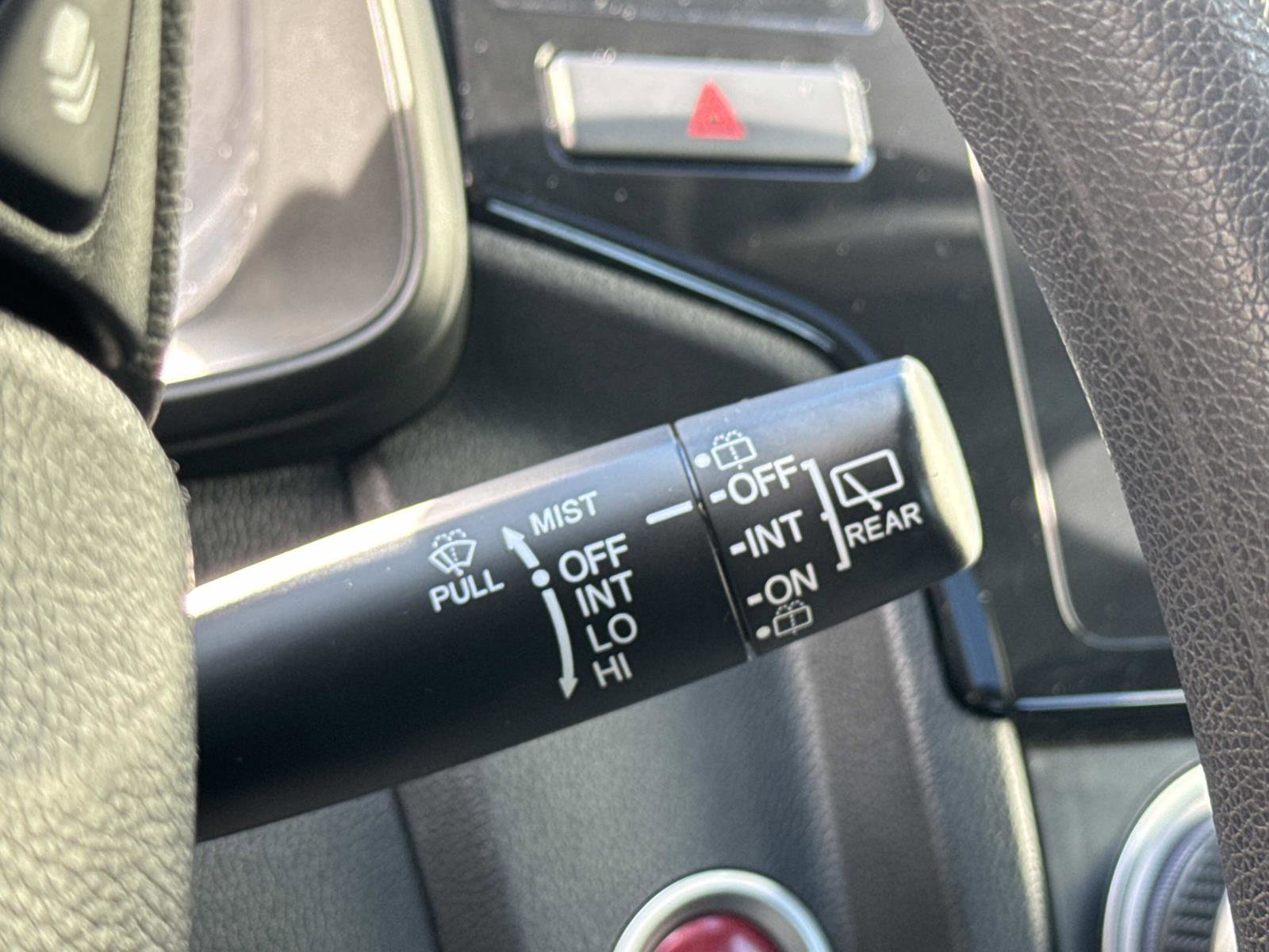 Used 2017 Honda Fit EX image 10