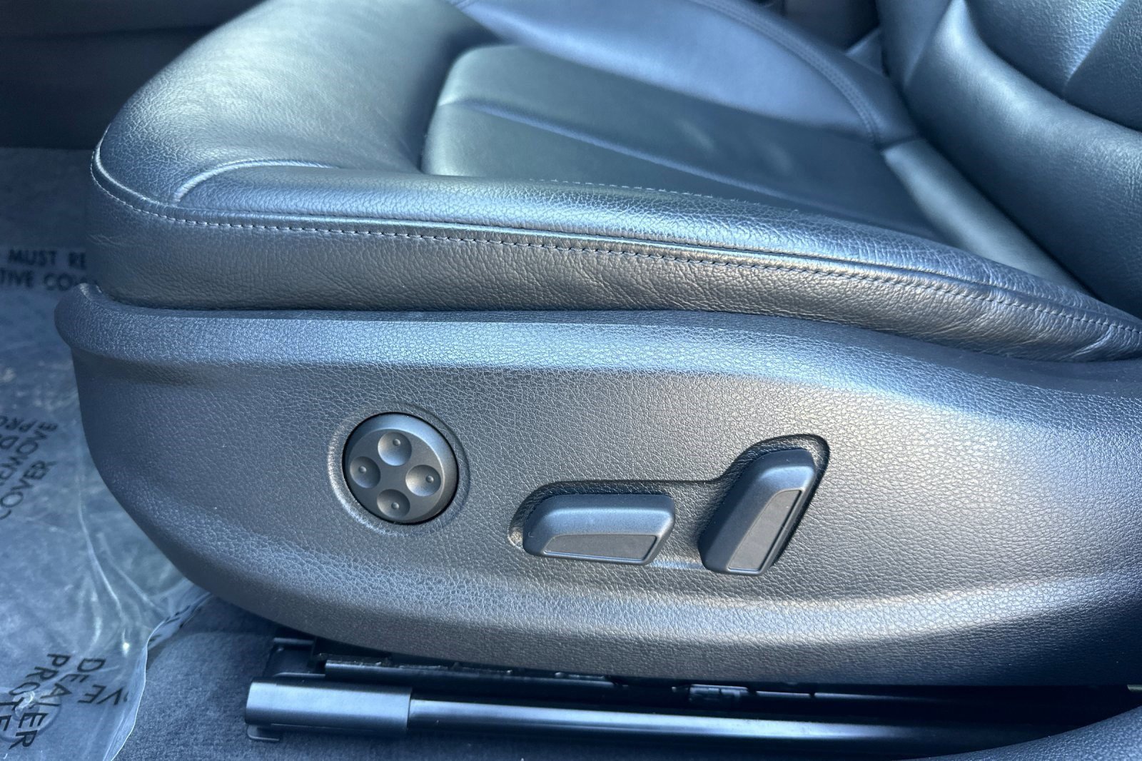 Used 2017 Audi A3 2.0T Premium Plus w/ Premium Plus Package image 13