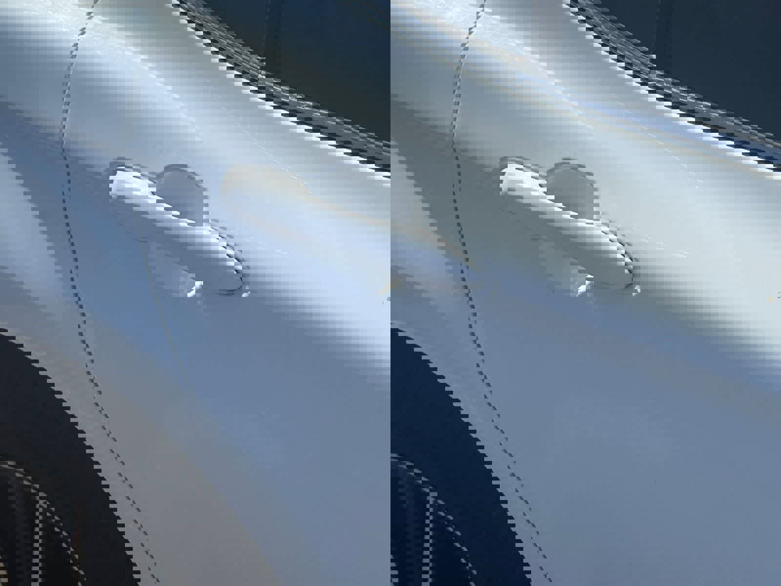 Used 2023 Toyota Camry SE image 8