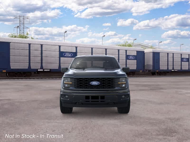 New 2026 Ford F150 STX AWD/4WD image 6