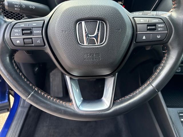 Certified 2024 Honda CR-V Sport image 7