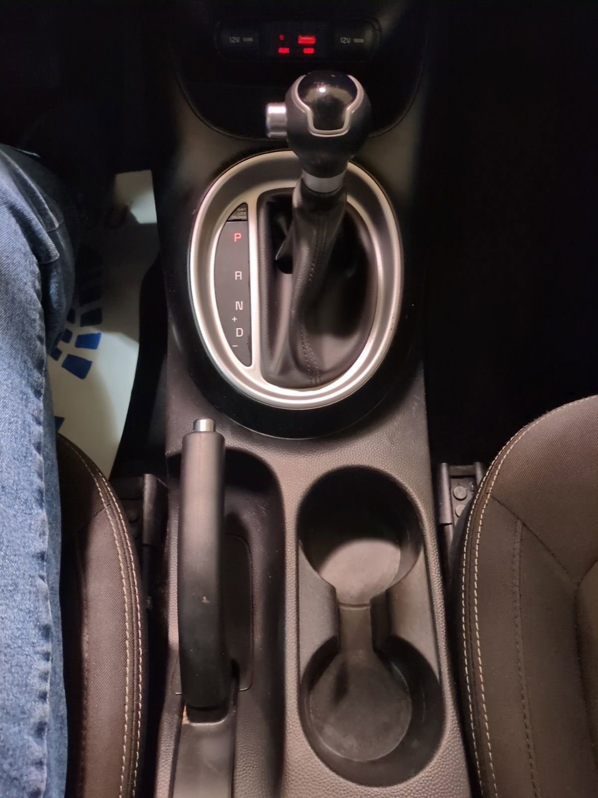 Used 2018 Kia Soul Base image 19