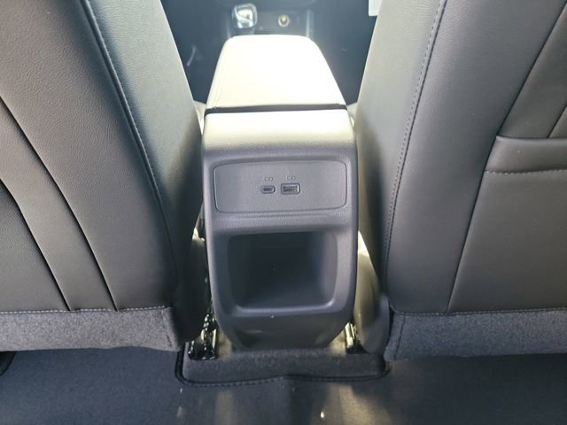 New 2026 Buick Envista Preferred w/ Convenience I Package image 11