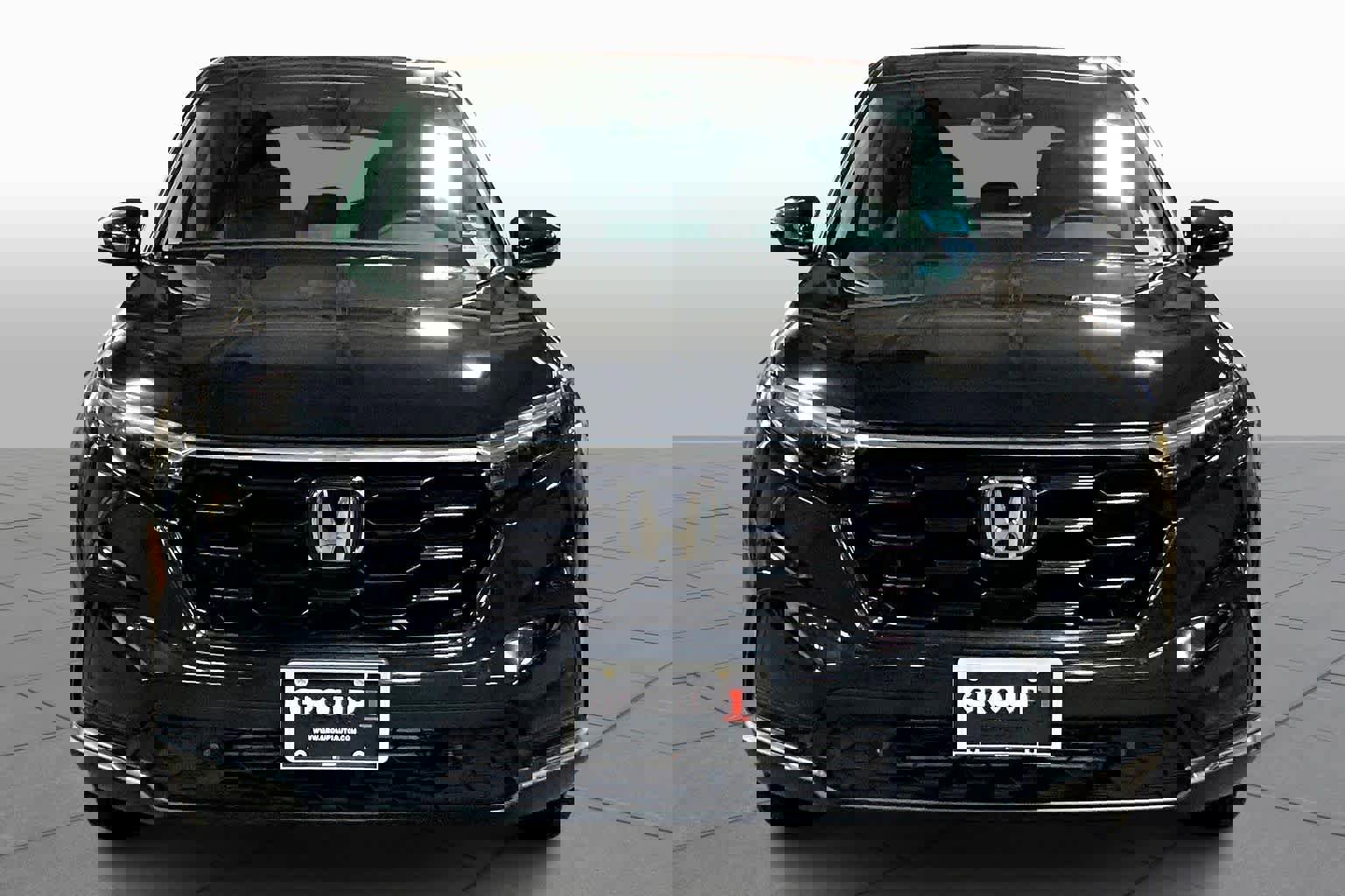 Used 2024 Honda CR-V EX-L image 4