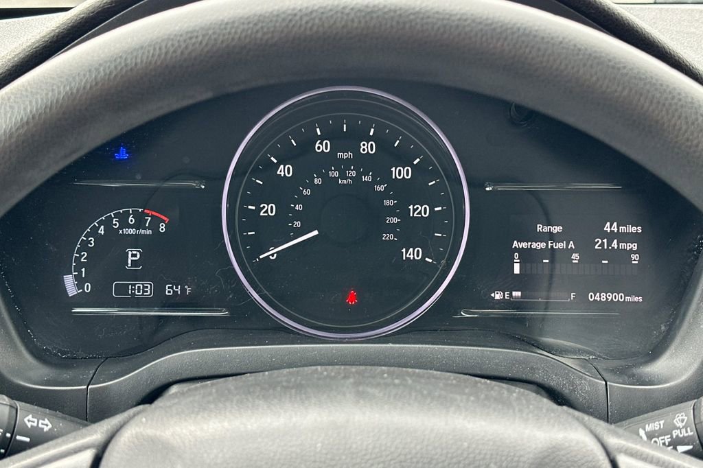 Used 2022 Honda HR-V EX image 25
