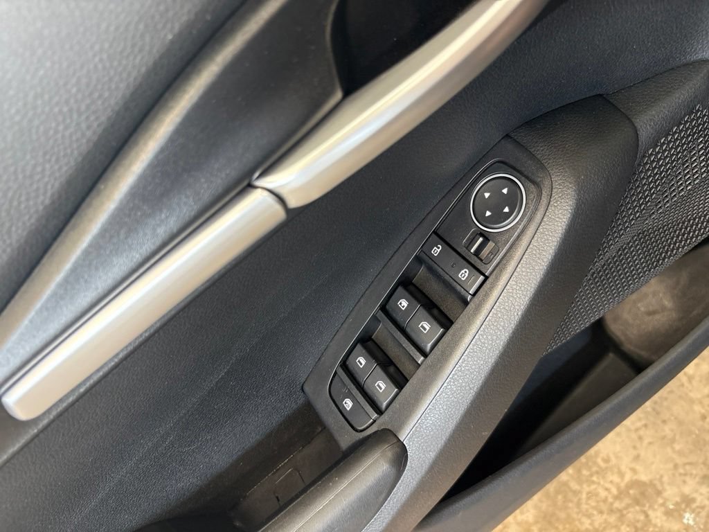 Certified 2021 Kia Seltos LX AWD/4WD image 17