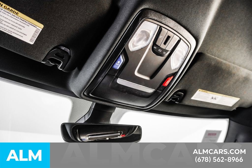 Used 2023 RAM 2500 Big Horn w/ Level 1 Equipment Group image 38