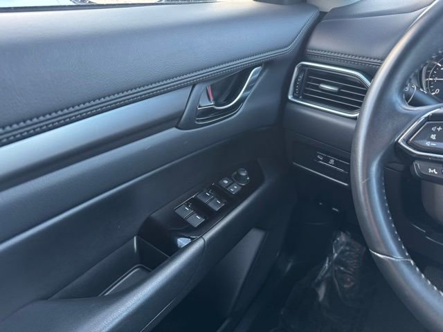 Used 2021 MAZDA CX-5 Touring image 29