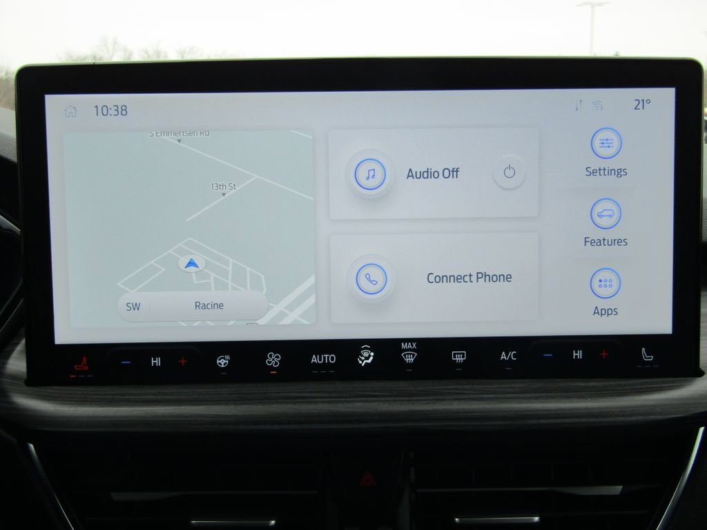 Used 2025 Ford Escape SE w/ PHEV Premium Package image 26