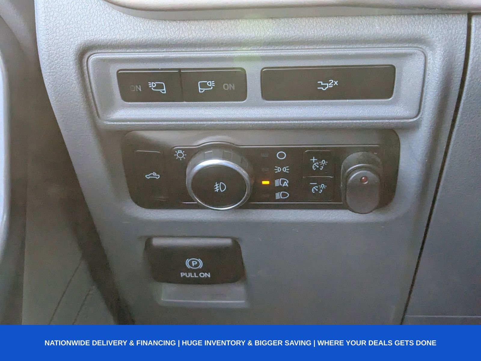 Used 2023 Ford F150 XLT w/ Equipment Group 302A High image 45