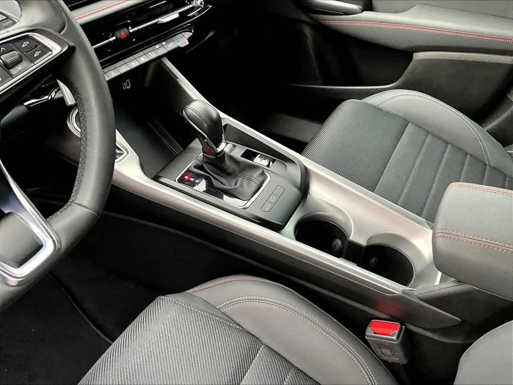 Used 2024 Dodge Hornet R/T w/ R/T Blacktop Package AWD/4WD image 21