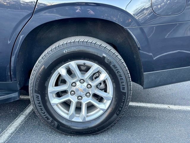 Used 2025 Chevrolet Tahoe LS w/ Max Trailering Package image 30