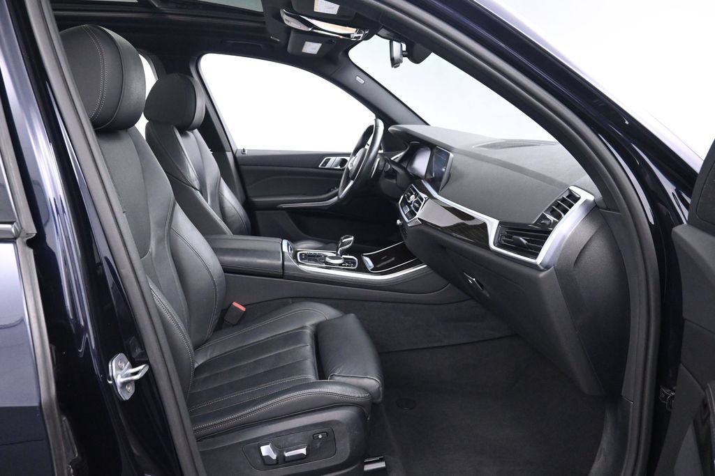 Used 2019 BMW X5 xDrive40i AWD/4WD image 22