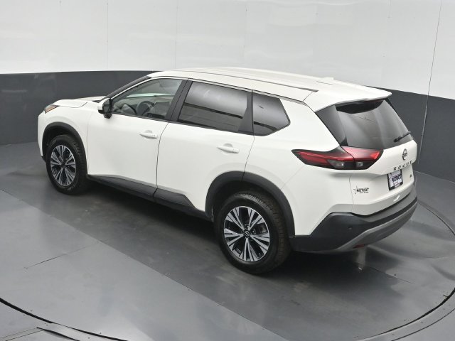 Used 2023 Nissan Rogue SV FWD image 48