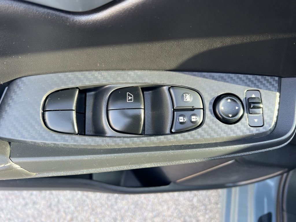 Certified 2024 Nissan Sentra SV w/ All-Weather Package FWD image 45