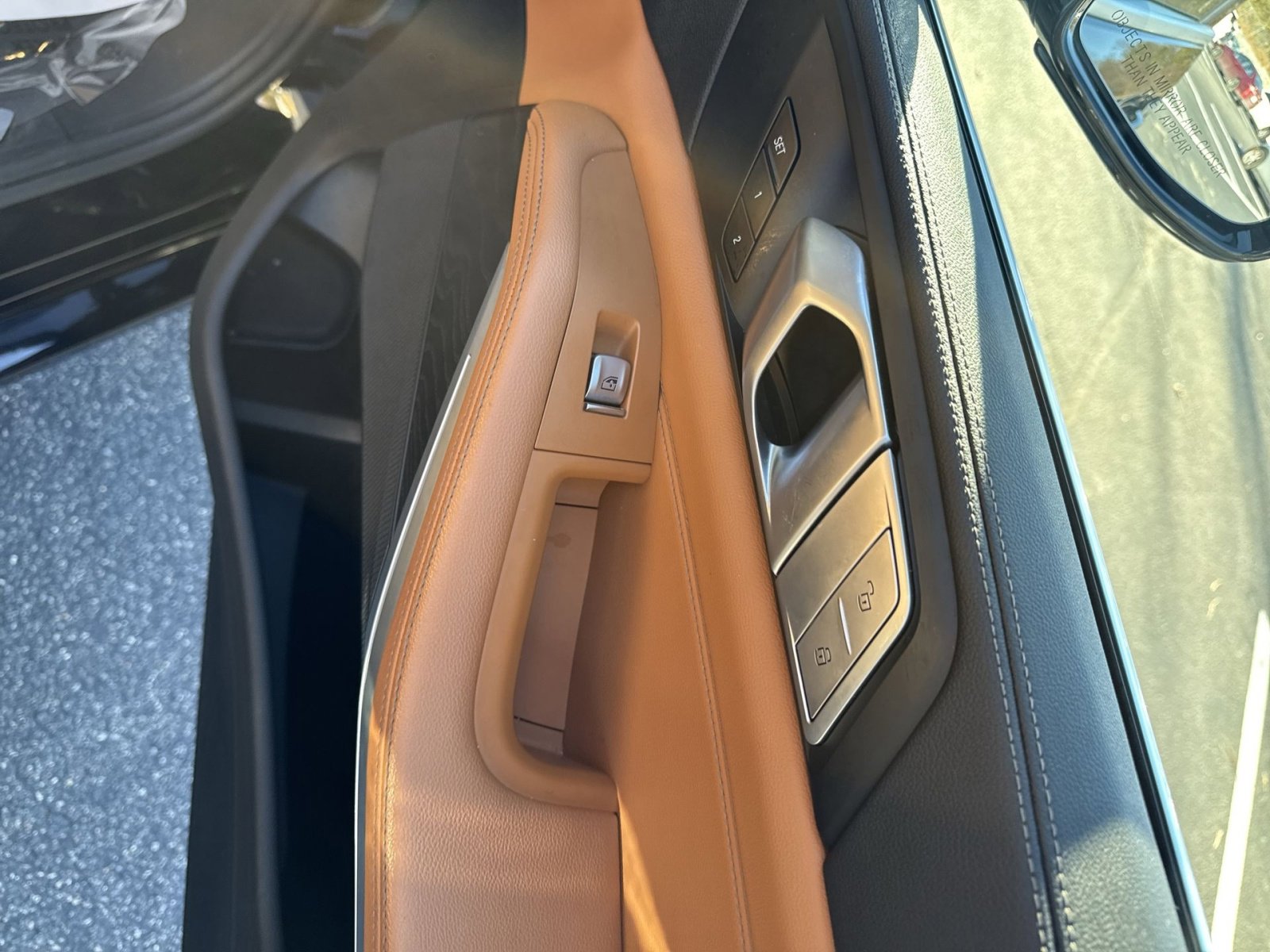 Certified 2022 BMW X7 xDrive40i w/ Premium Package image 39