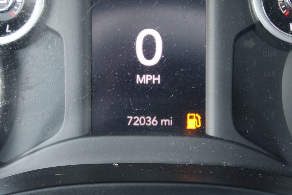 Used 2019 RAM 1500 Big Horn image 30