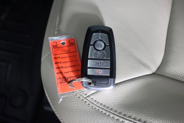 Certified 2022 Ford Explorer Limited image 34