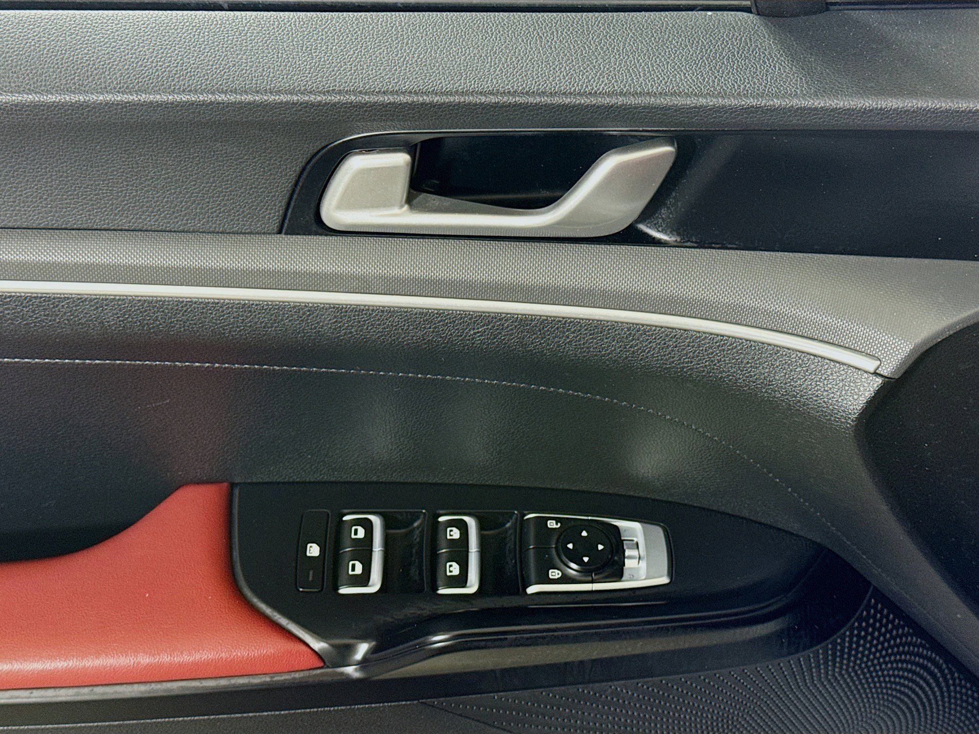 Used 2022 Kia K5 GT-Line w/ GT-Line FWD Premium Package image 24