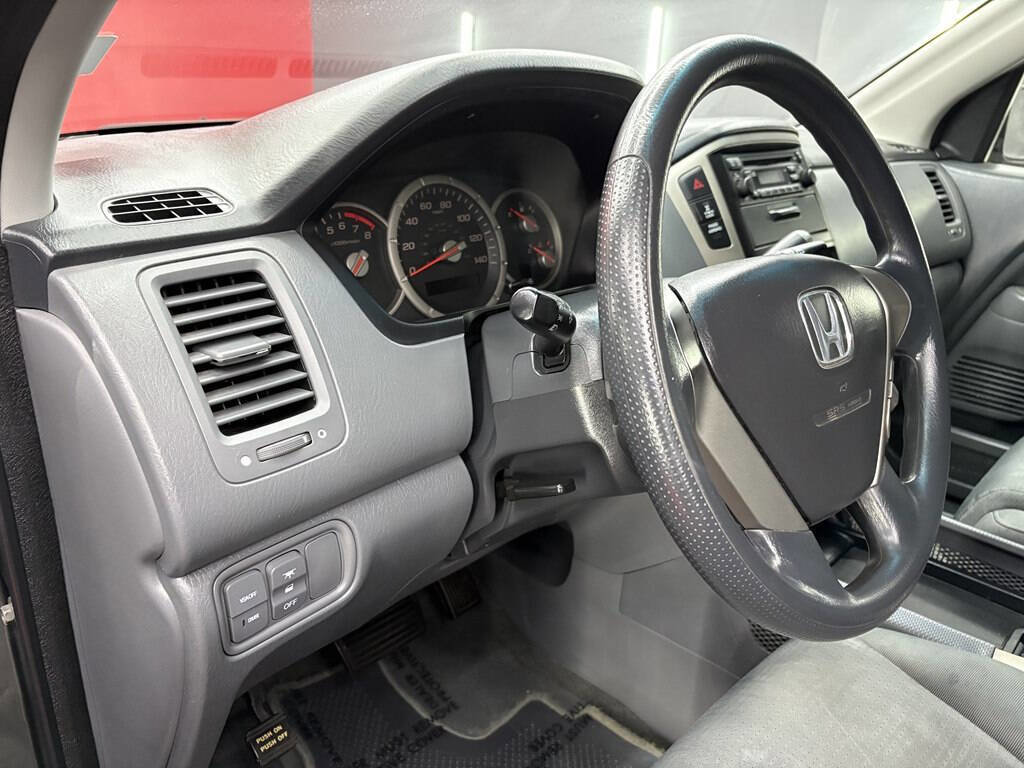 Used 2007 Honda Pilot LX image 15