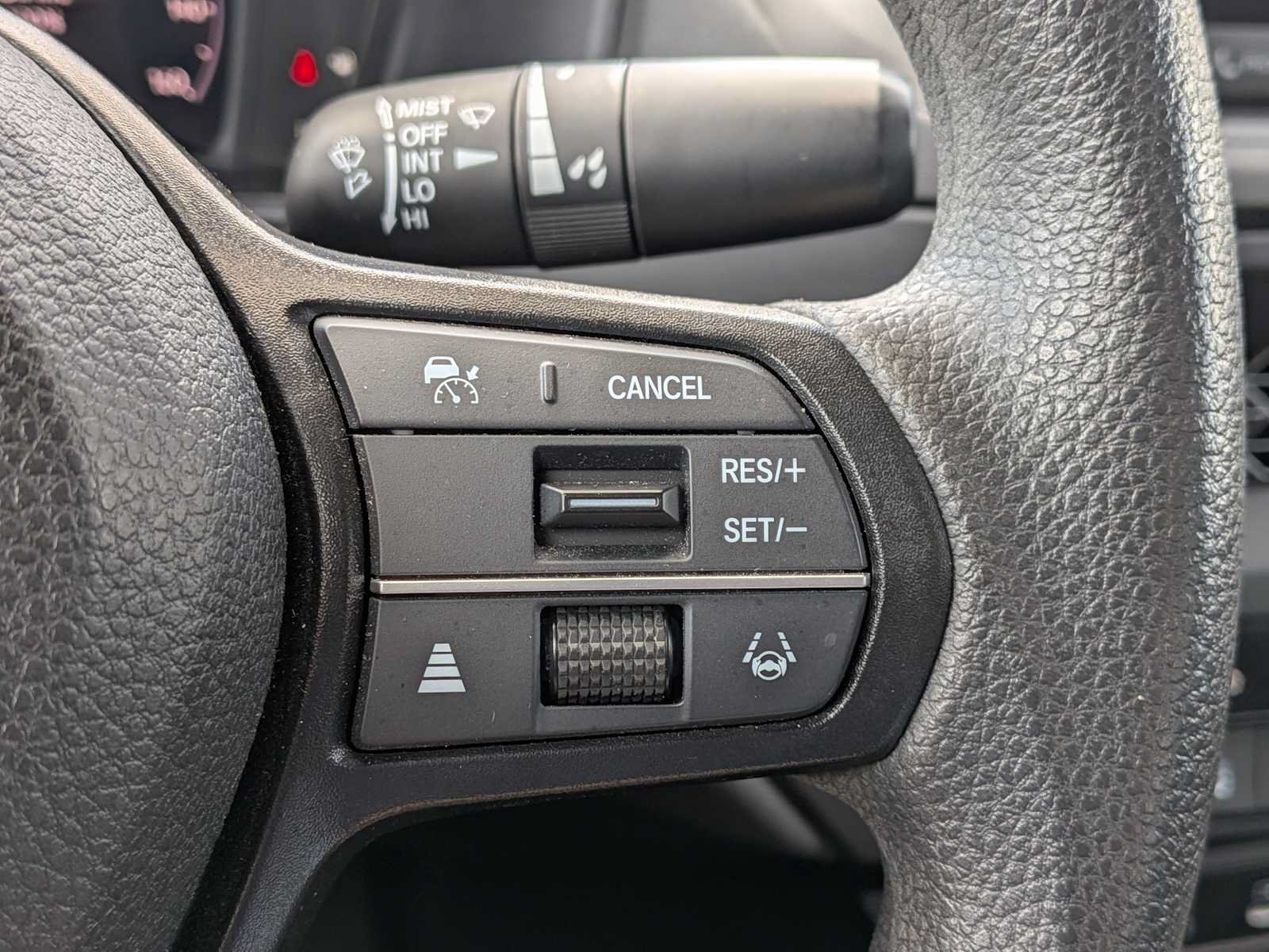 Certified 2023 Honda Accord EX image 24