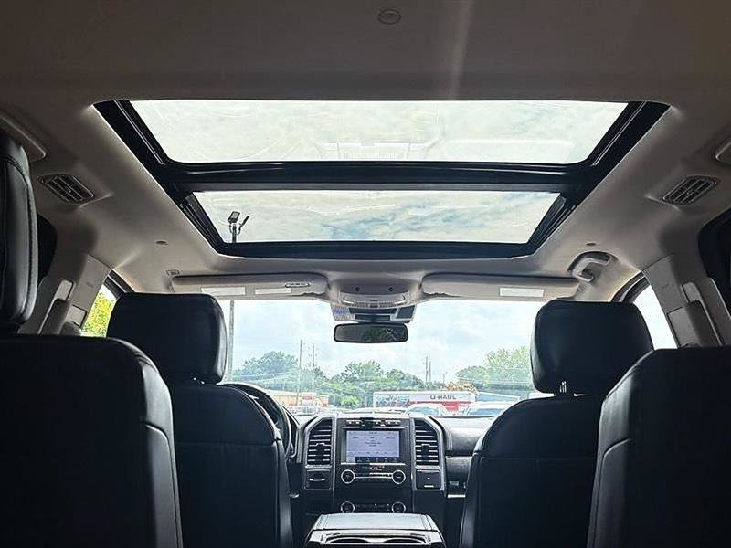 Used 2020 Ford Expedition Platinum AWD/4WD image 37