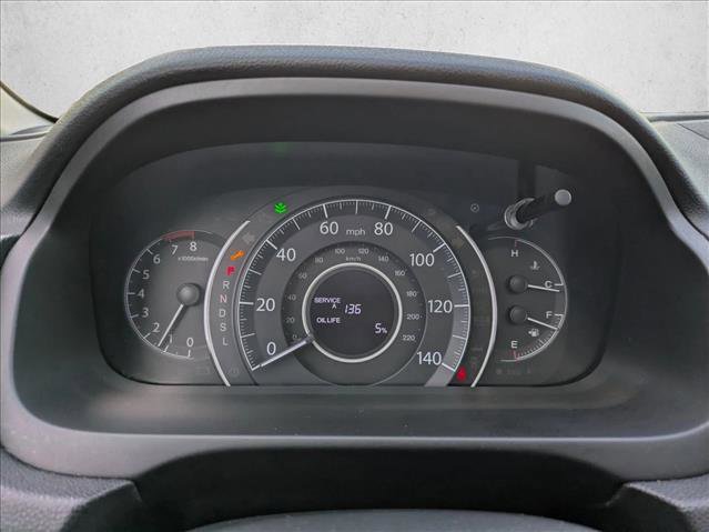 Used 2015 Honda CR-V EX image 9