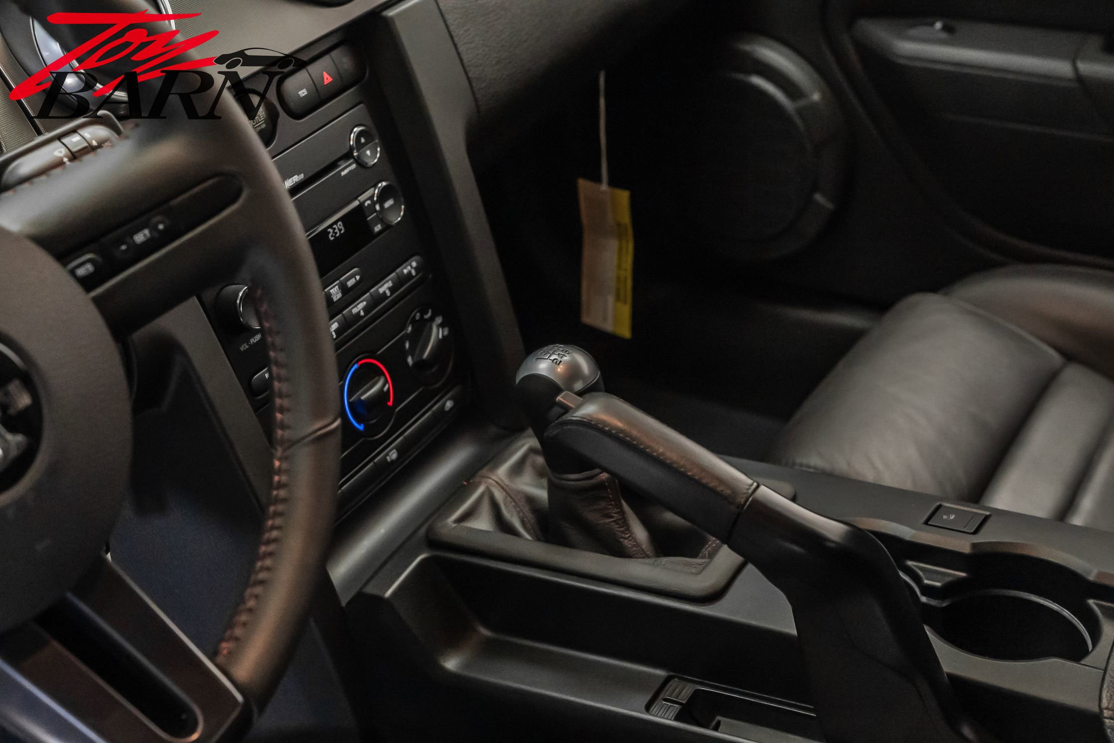 Used 2008 Ford Mustang Shelby GT500 image 28