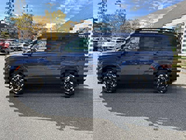 New 2026 Hyundai Santa Fe SEL image 35