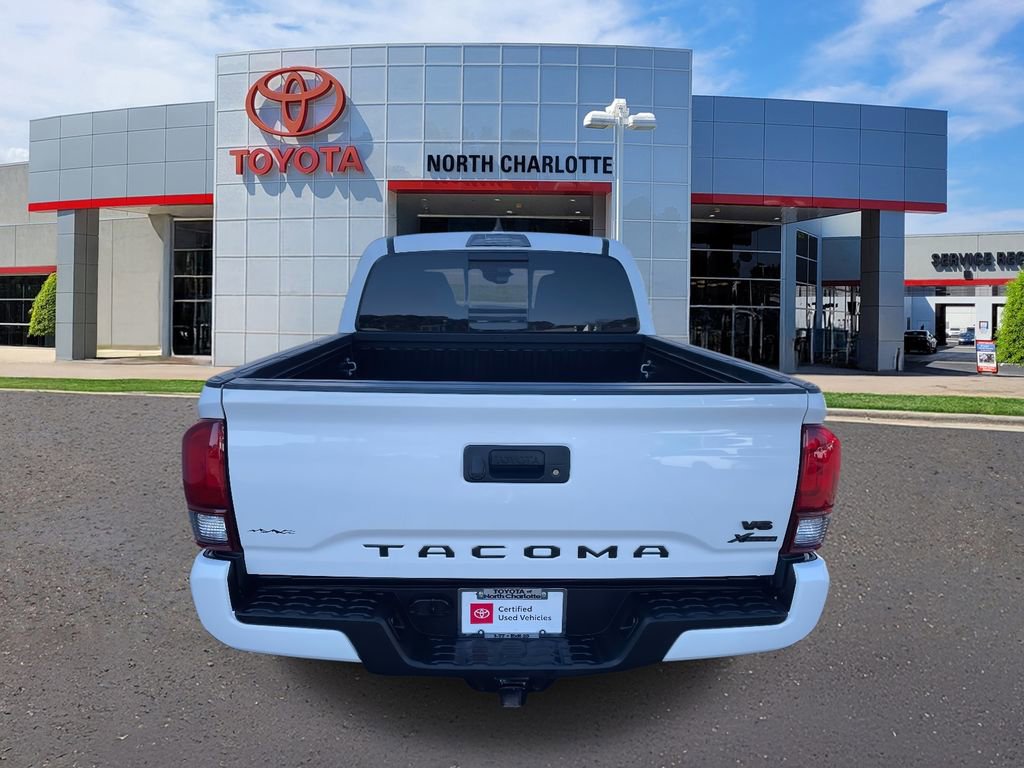 Used 2023 Toyota Tacoma SR5 image 9
