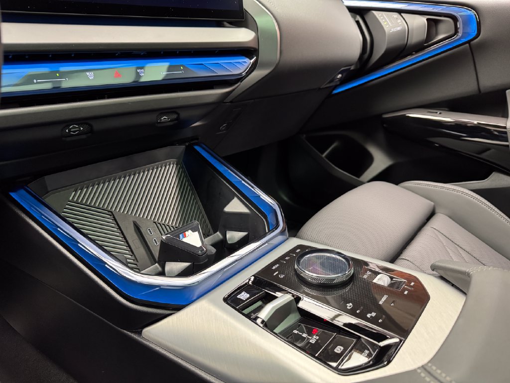 Certified 2025 BMW X3 M50 AWD/4WD image 19