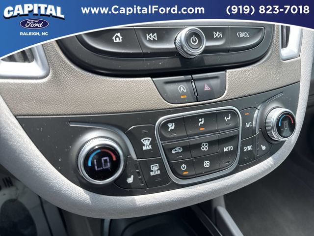Used 2024 Chevrolet Malibu LT FWD image 29