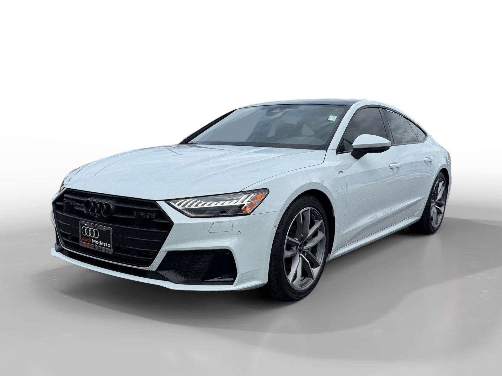 Used 2023 Audi A7 3.0T Premium Plus