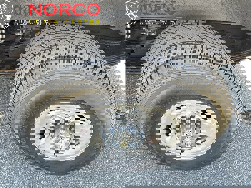 Used 2021 Chevrolet Express 3500 LT w/ LT Preferred Equipment Group image 16