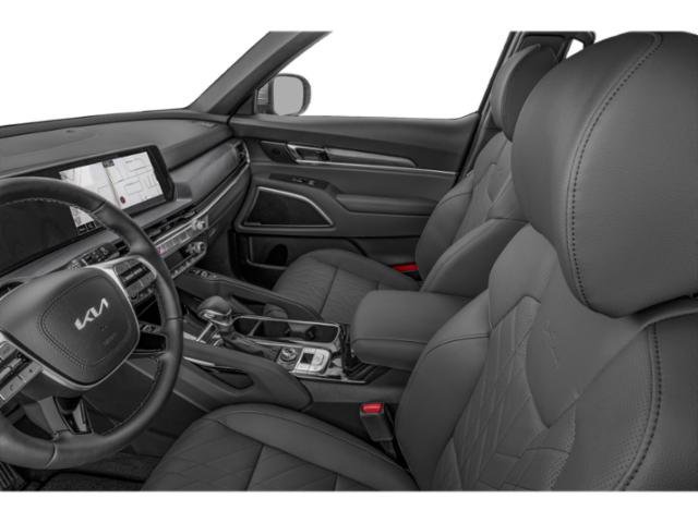 Used 2025 Kia Telluride EX X-Line AWD/4WD image 12