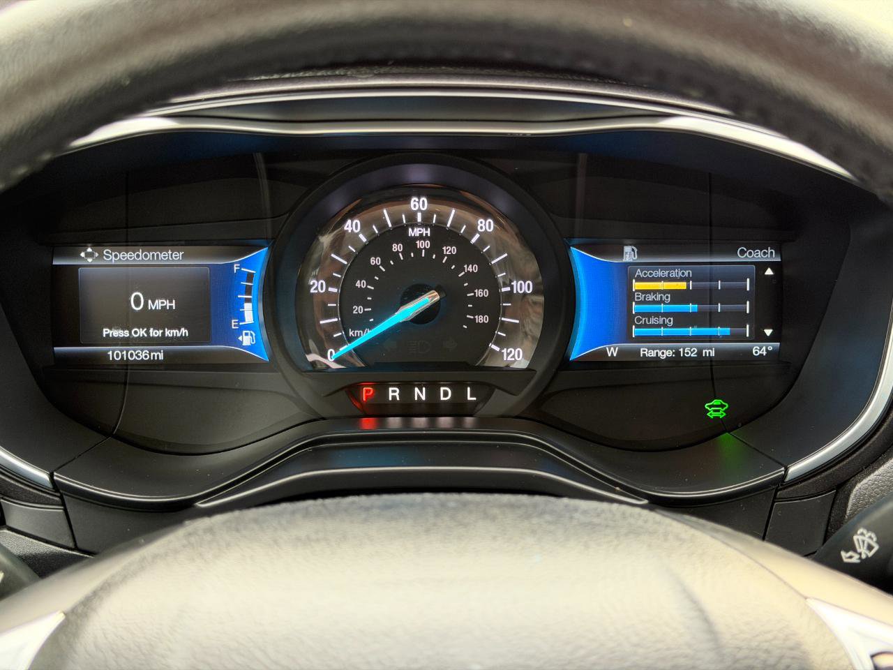 Used 2019 Ford Fusion Energi Titanium FWD image 20