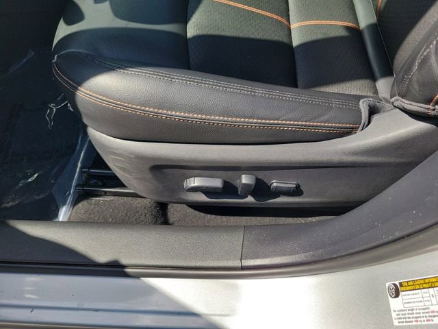 Used 2019 Nissan Altima 2.5 SR w/ SR Premium Package image 12