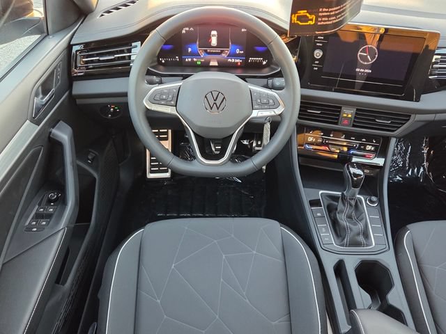 New 2026 Volkswagen Jetta Sport FWD image 7