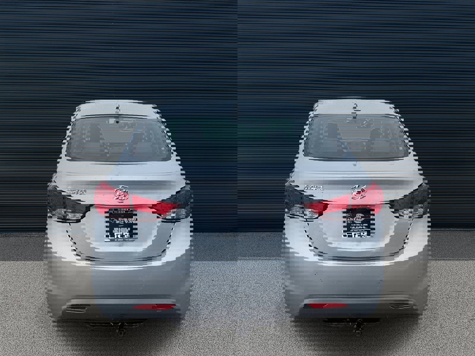 Used 2013 Hyundai Elantra GLS w/ Preferred Pkg image 6