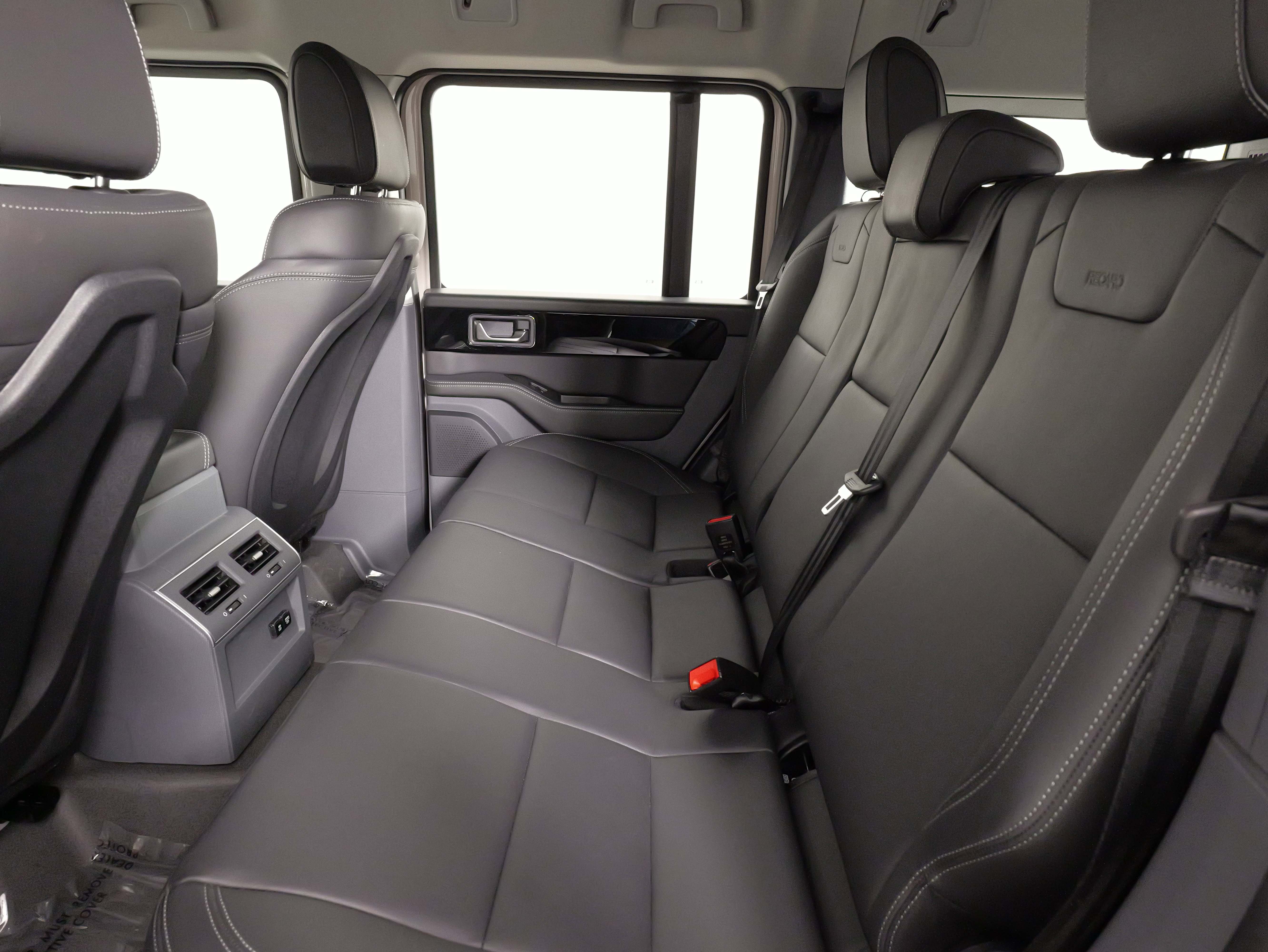 Used 2024 INEOS Grenadier Fieldmaster image 35