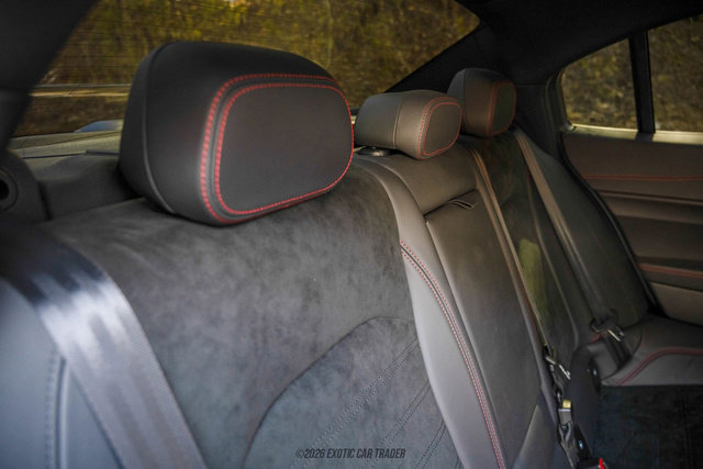 Used 2020 Alfa Romeo Giulia Quadrifoglio w/ Nero Edizione image 30