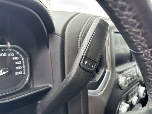 Used 2022 GMC Sierra 2500 Denali w/ Denali Ultimate Package AWD/4WD image 12