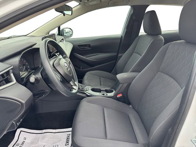 Used 2024 Toyota Corolla LE image 9