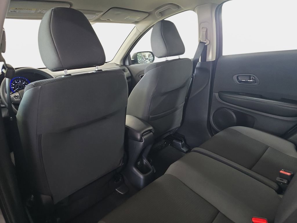 Used 2021 Honda HR-V LX image 16