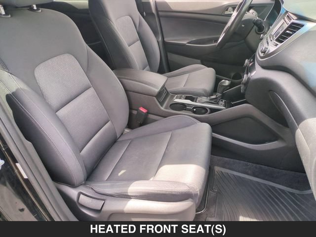 Used 2017 Hyundai Tucson Sport w/ Cargo Package AWD/4WD image 32