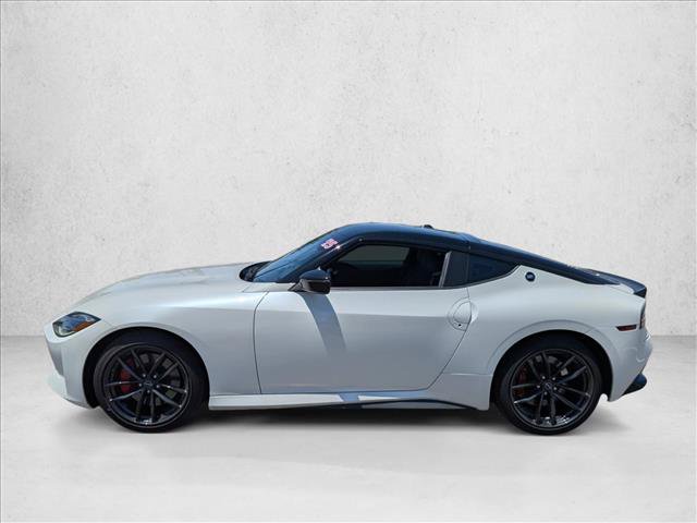Used 2025 Nissan Z Performance w/ Floor Mat Package RWD image 7