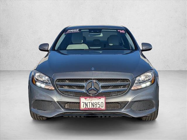 Used 2016 Mercedes-Benz C 300 C 300 image 2
