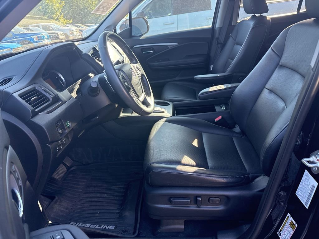 Used 2023 Honda Ridgeline RTL image 5