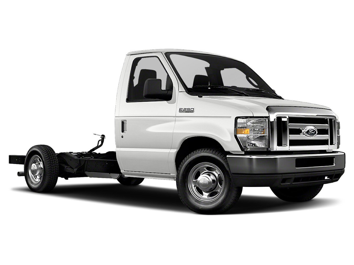 Used 2018 Ford E-350 and Econoline 350 Super Duty w/ Power Windows & Locks Group