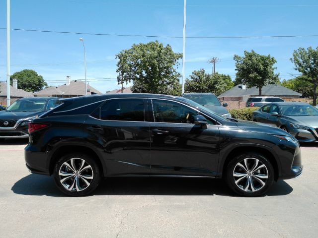 Used 2022 Lexus RX 350 FWD w/ Premium Package image 4